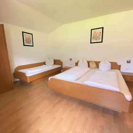 In Stubaital Near Lift *