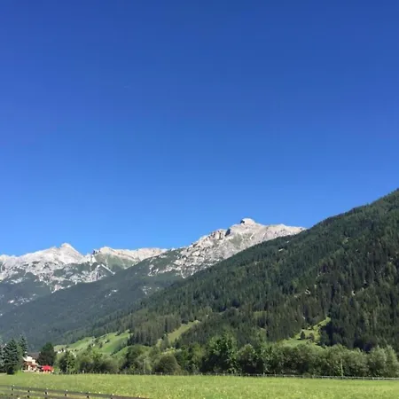 Lejlighed In Stubaital Near Lift *