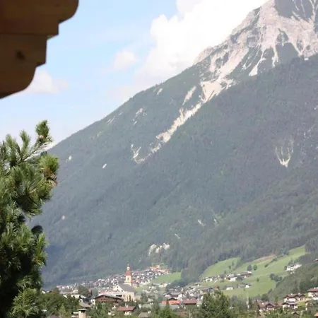 Lovely In The Stubai Valley * Neustift im Stubaital