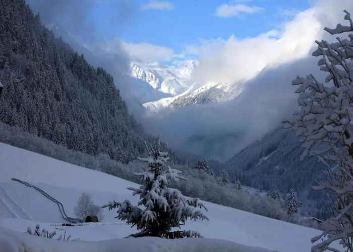 In Stubaital Near Lift * Neustift im Stubaital