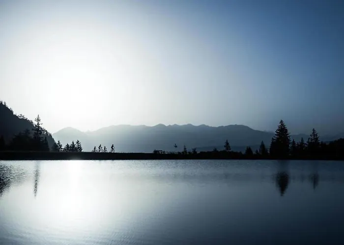 In Stubaital Near Lift Apartment *