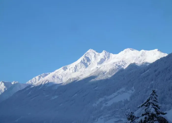 In Stubaital Near Lift Apartment Neustift im Stubaital
