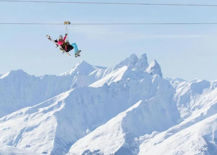 Apartment In Stubaital Near Lift Neustift im Stubaital