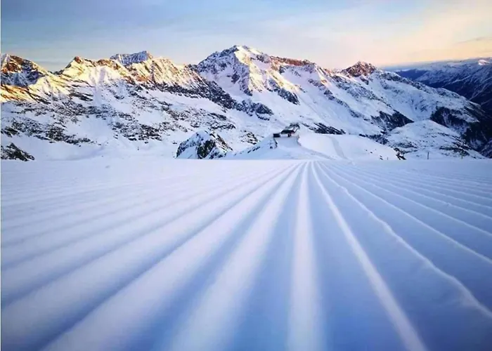 In Stubaital Near Lift * Neustift im Stubaital