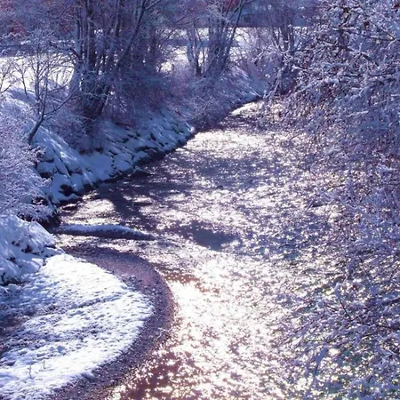 In Stubaital Near Lift Нойштіфт-ім-Штубайталь