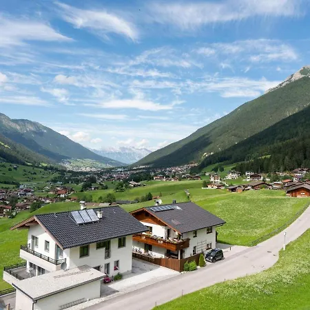 Lovely In The Stubai Valley Neustift im Stubaital