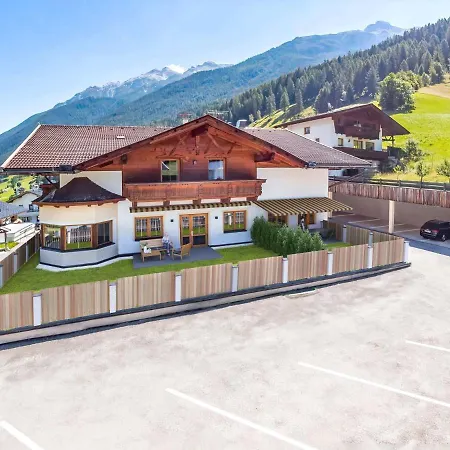 Apartment Lovely In The Stubai Valley *