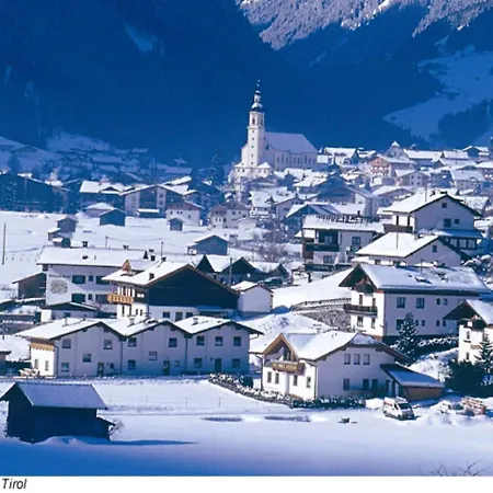 Lovely In The Stubai Valley Neustift im Stubaital