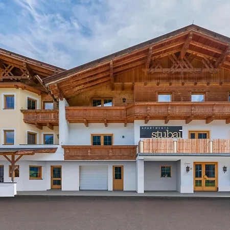 Apartment Lovely In The Stubai Valley *