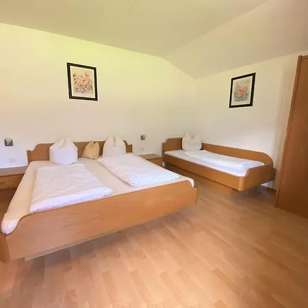 Apartment Lovely In The Stubai Valley Neustift im Stubaital