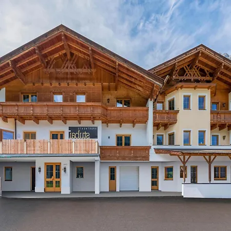 Lovely In The Stubai Valley Apartment Neustift im Stubaital