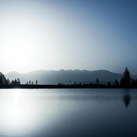 In Stubaital Near Lift Apartman *