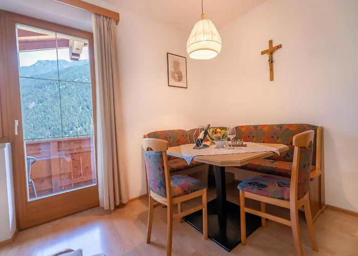 In Stubaital Near Lift Appartement Neustift im Stubaital